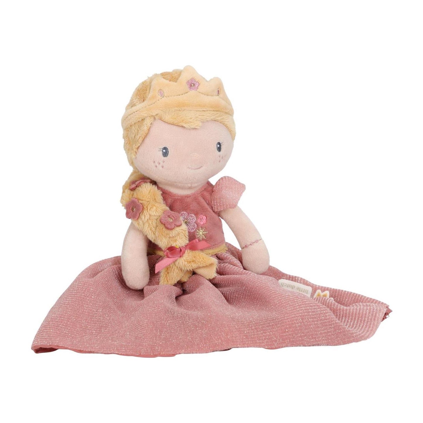 Piccola principessa olandese Julia 34 cm