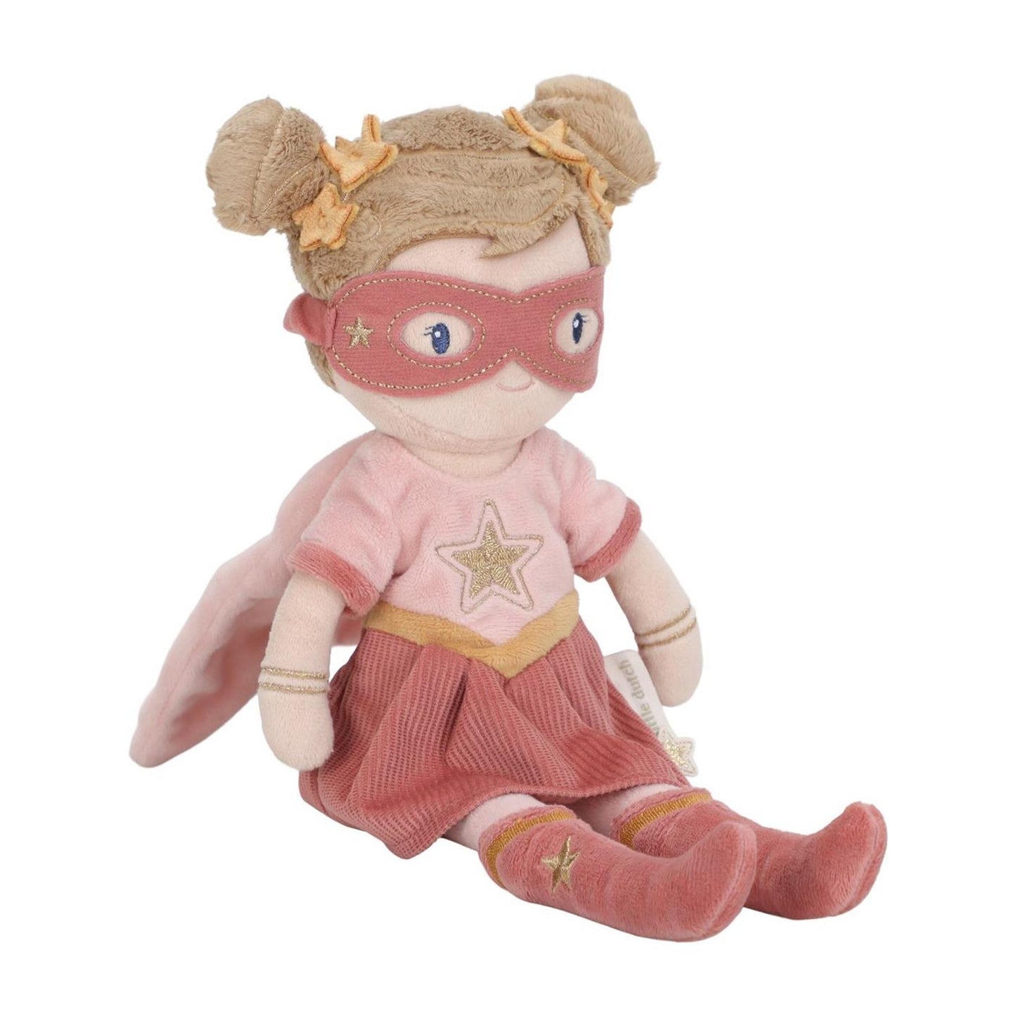 La piccola supereroina olandese Rosa 35 cm