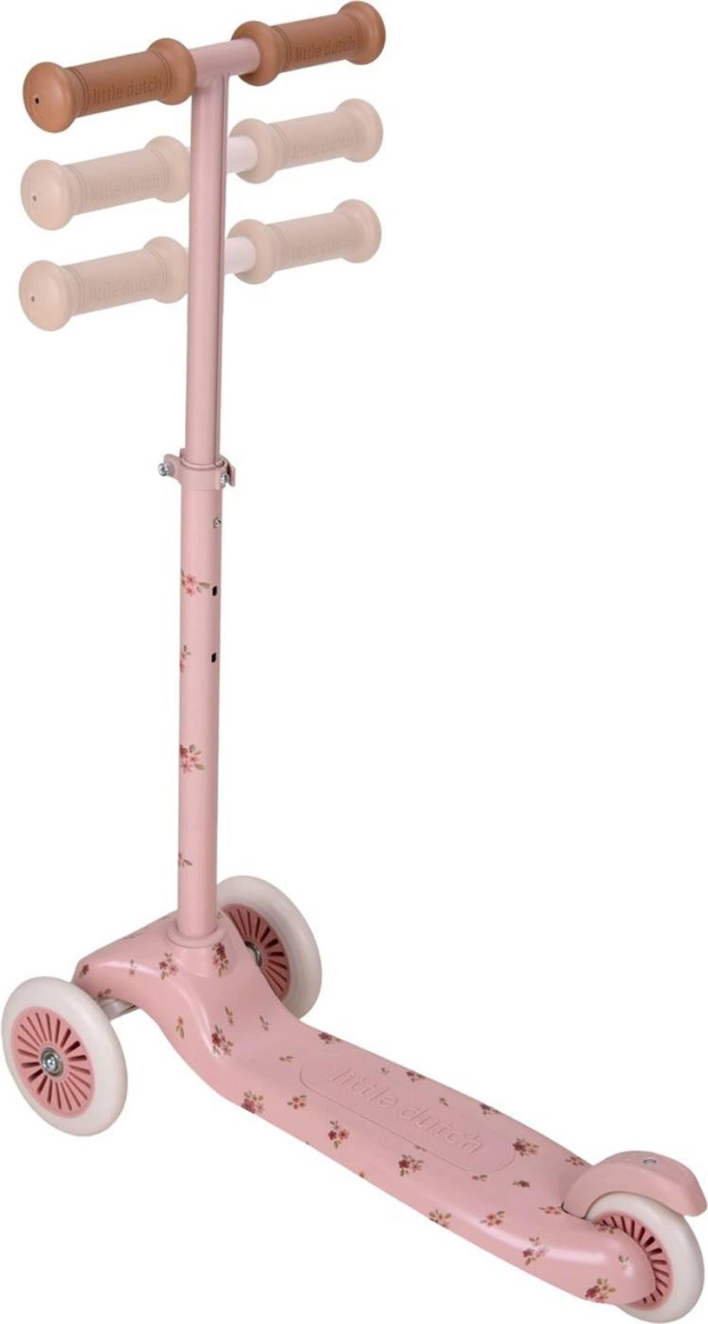 Piccolo scooter olandese a 3 ruote