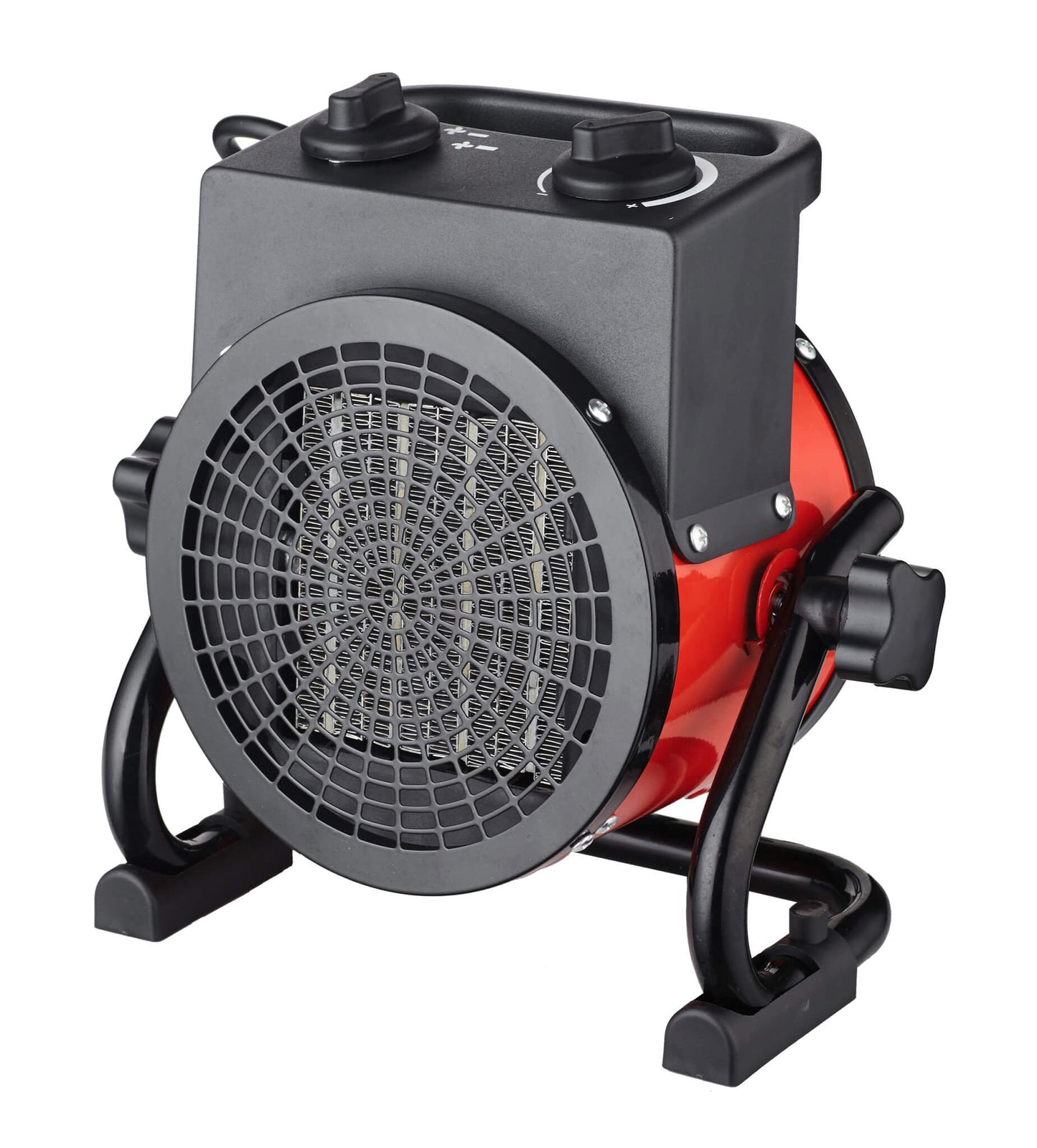 Eurom ek2k giro | stufa da officina 2000 w - 340143