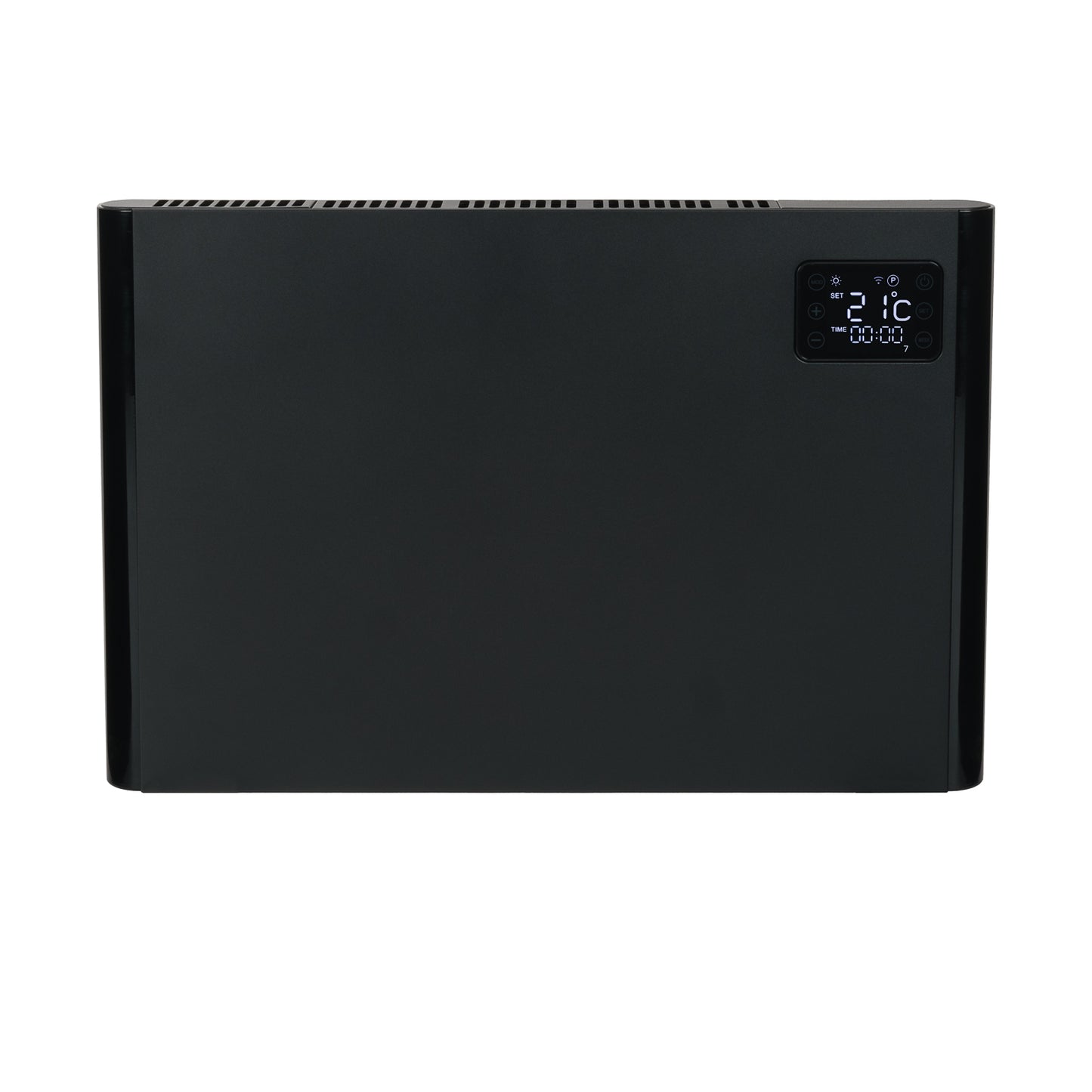 Eurom 360707 alutherm 1000 wifi | nero - 360707
