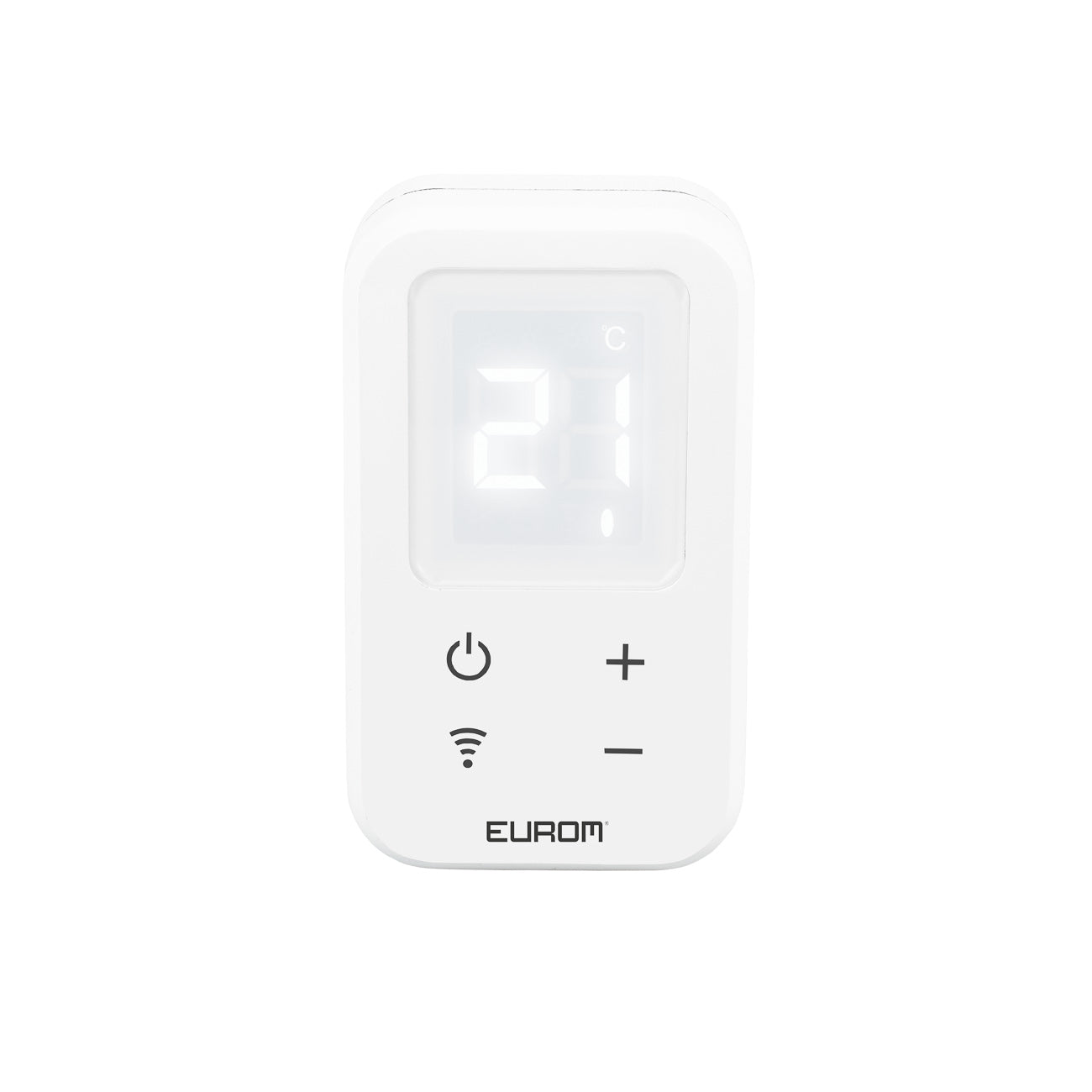 Termostato WiFi Eurom - 365764