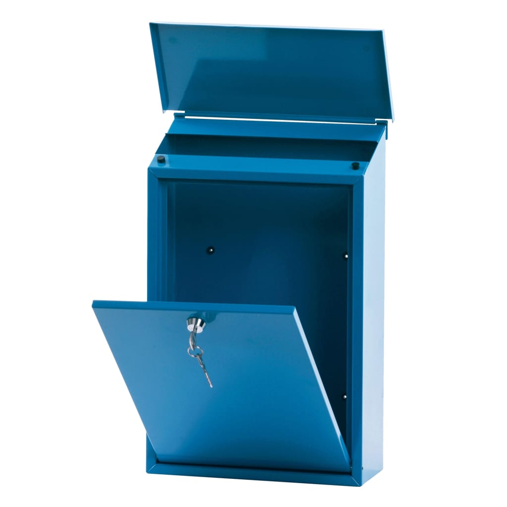 V-part V-Part Letterbus Toledon Blue