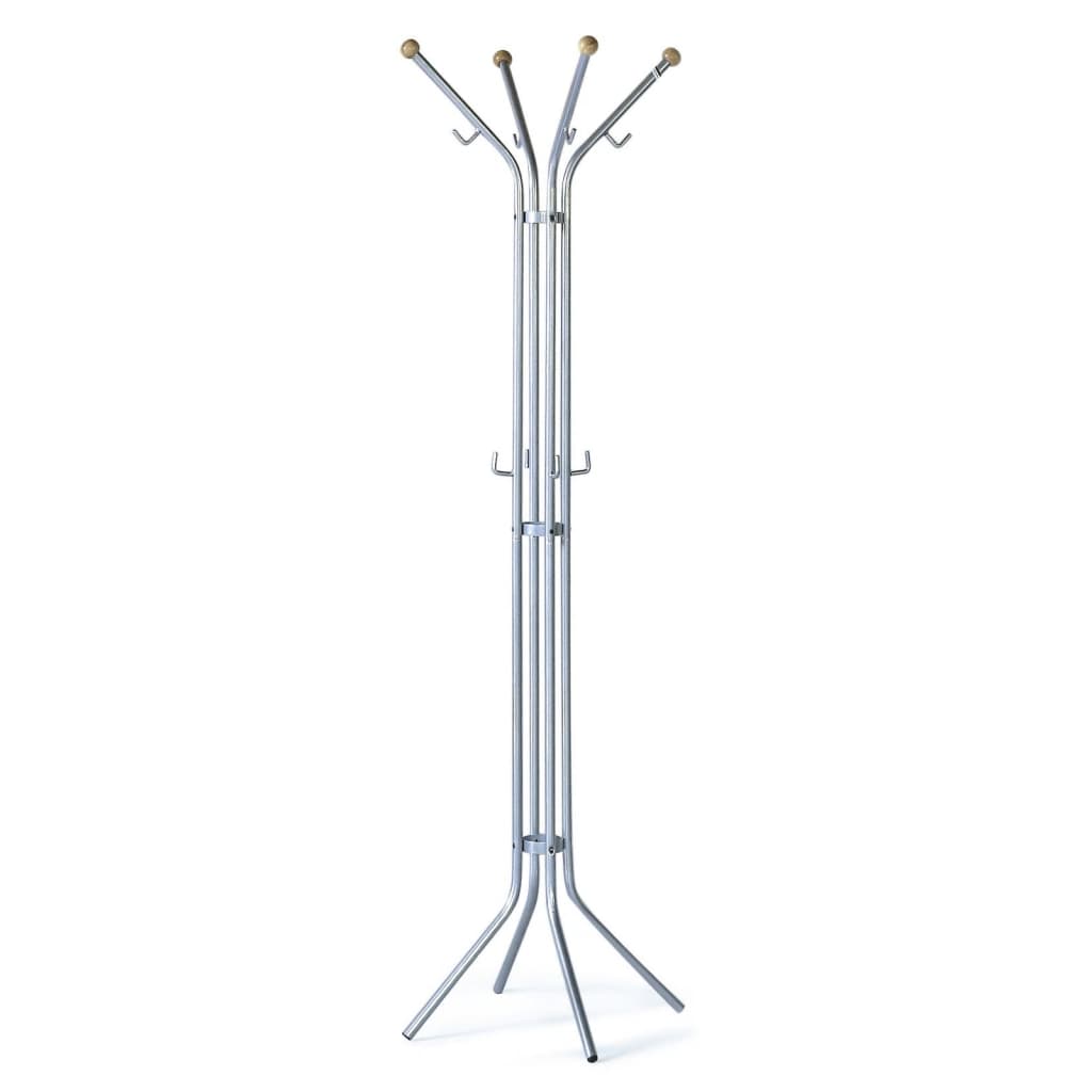 V-Part V-Part Bat Rack de pie con 12 ganchos 175 cm