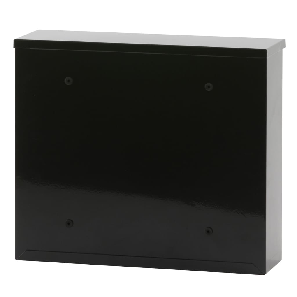 Letterbox a V-Part-Part Granadan Black