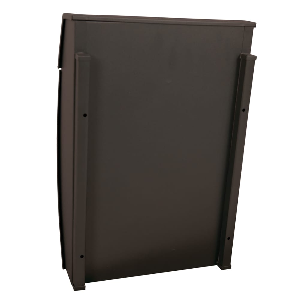 Letterbox a V-Part-Part Geronan Matzwart