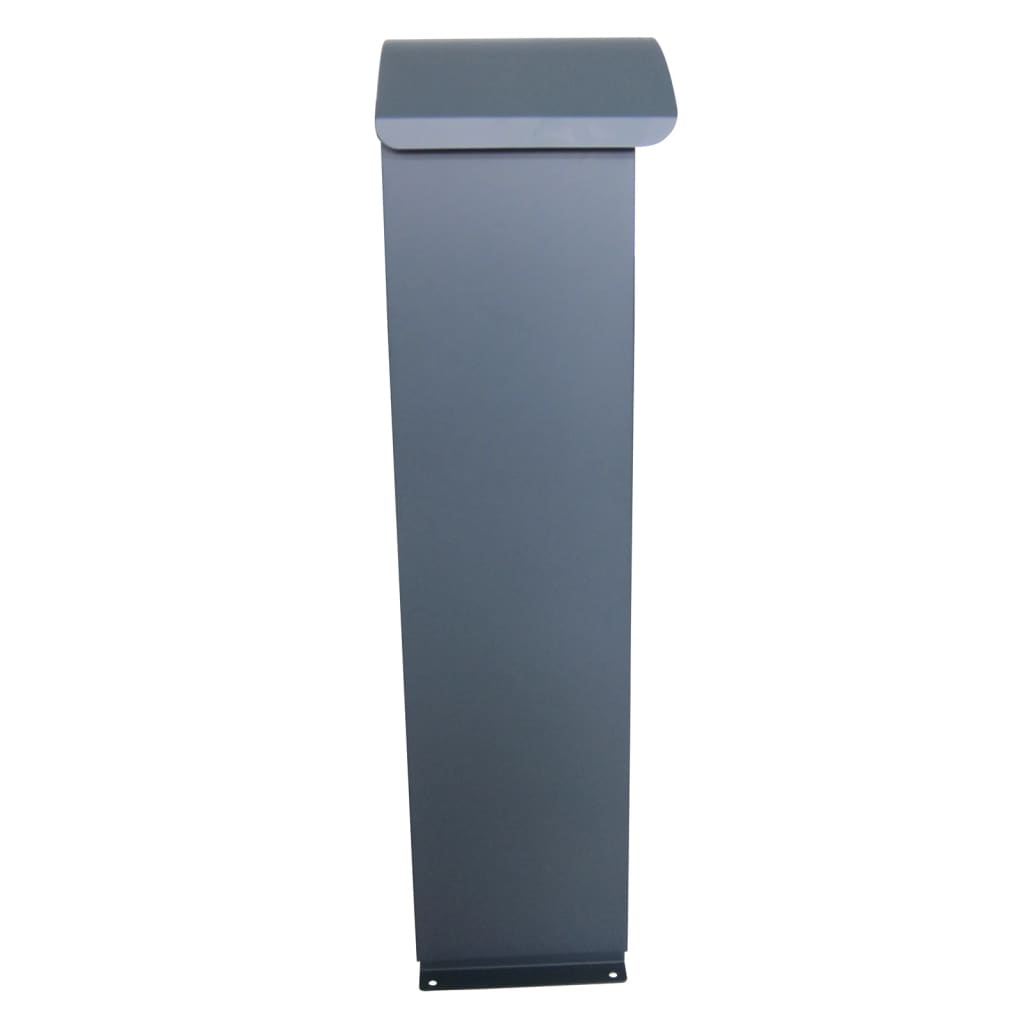 PACCHETTO V-Part V-Part Box vittoriano antracite