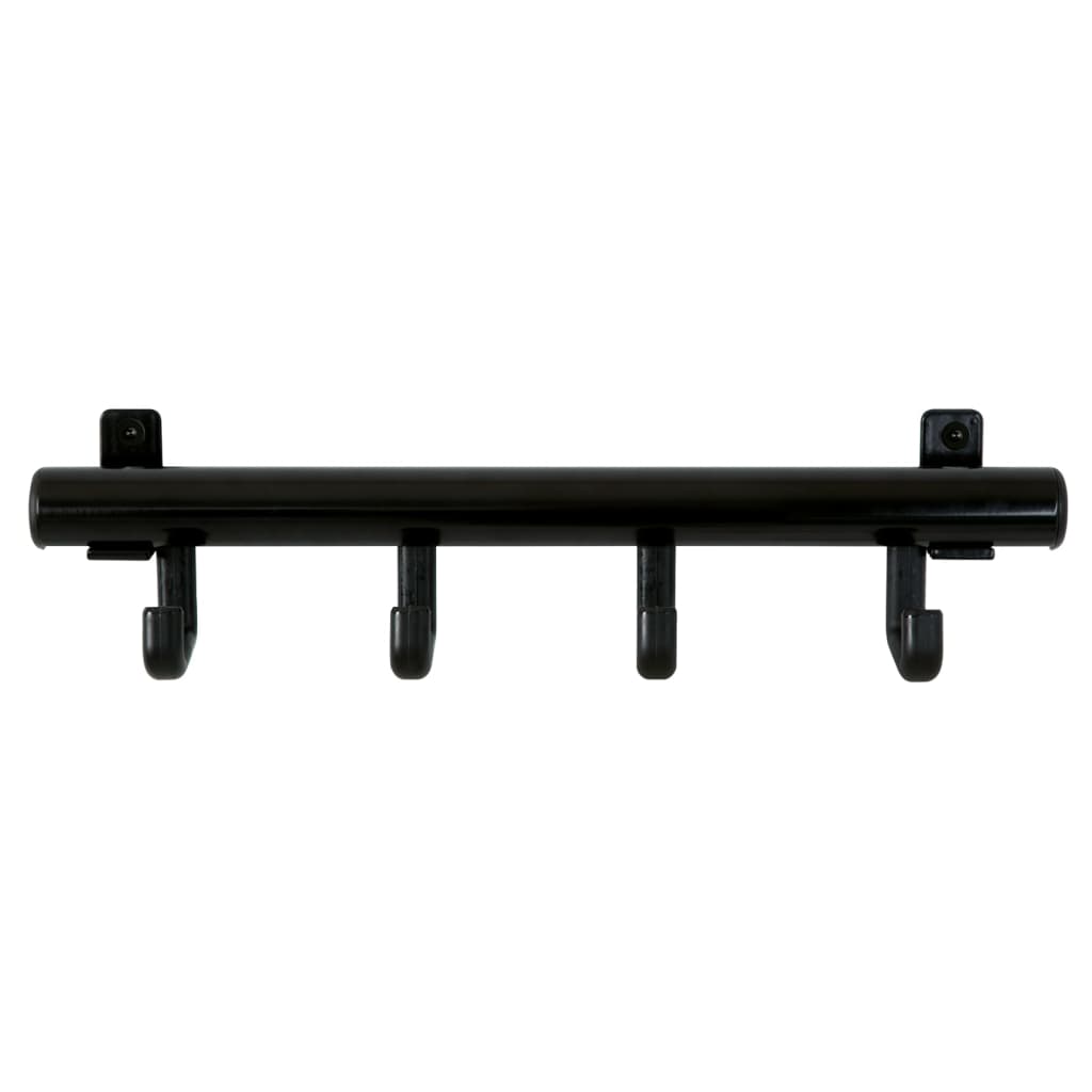 Raccoppiamento a V-Part V-Part con 4 Haken Techno 4 Black