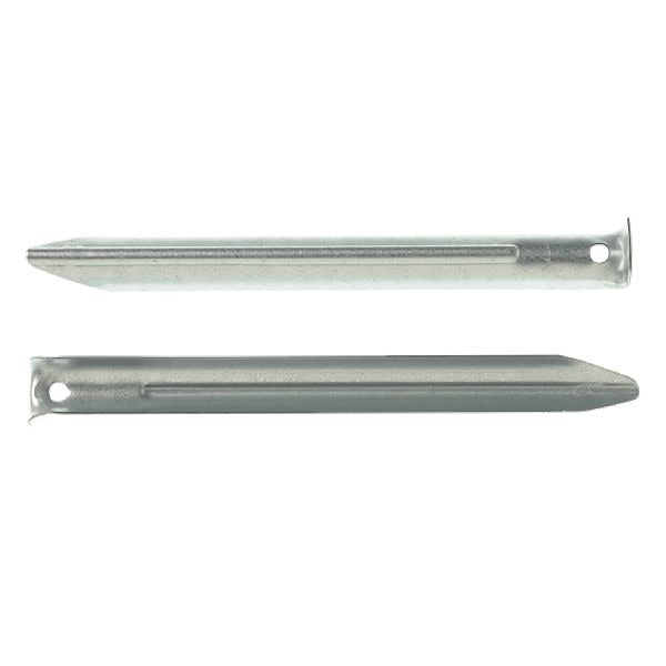 Picchetti per tenda da campeggio 10x 30 cm