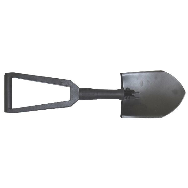 Pala de camping plegable Umefa