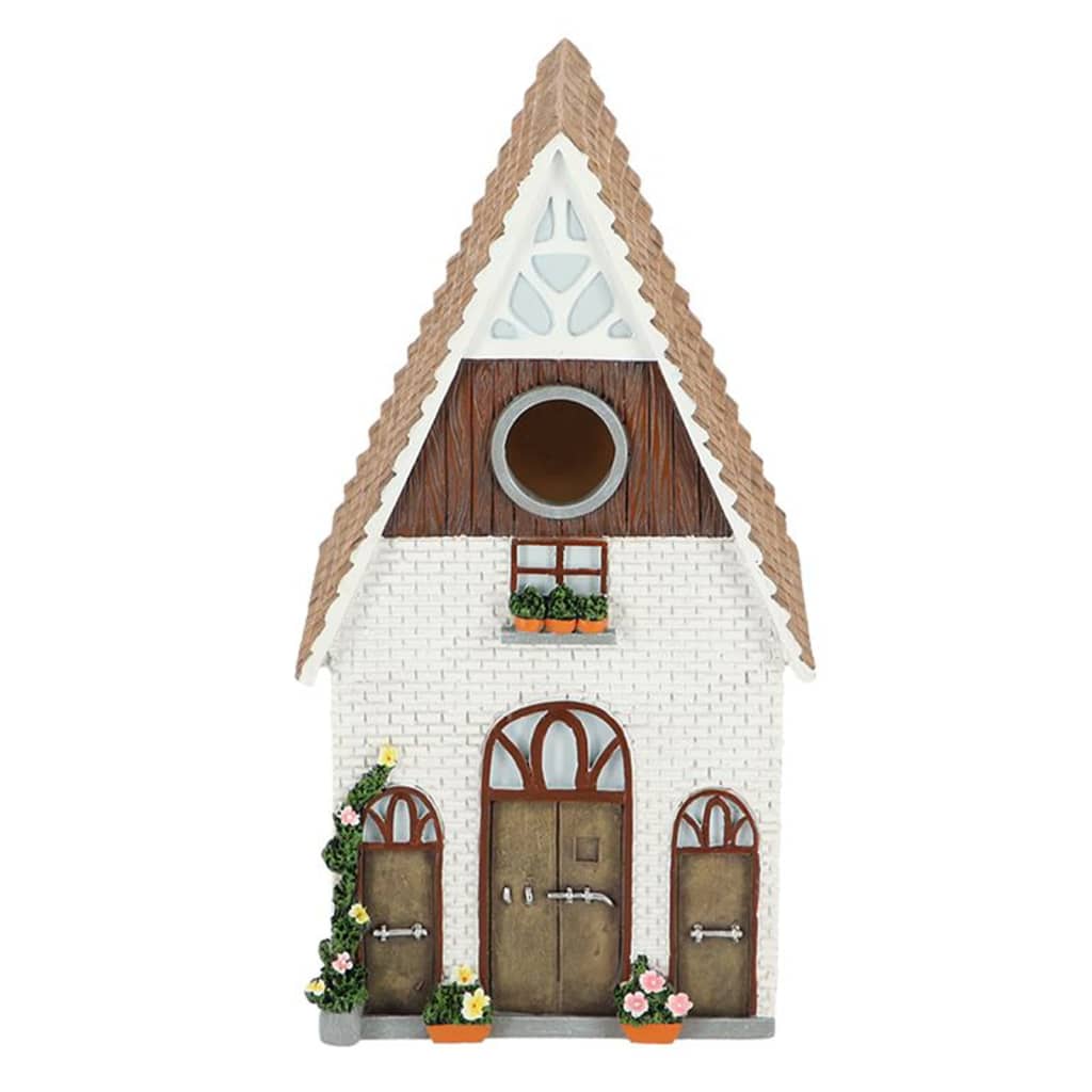 Esschert Design Esschert Design Vogelhuisje per Tezen Boerderij