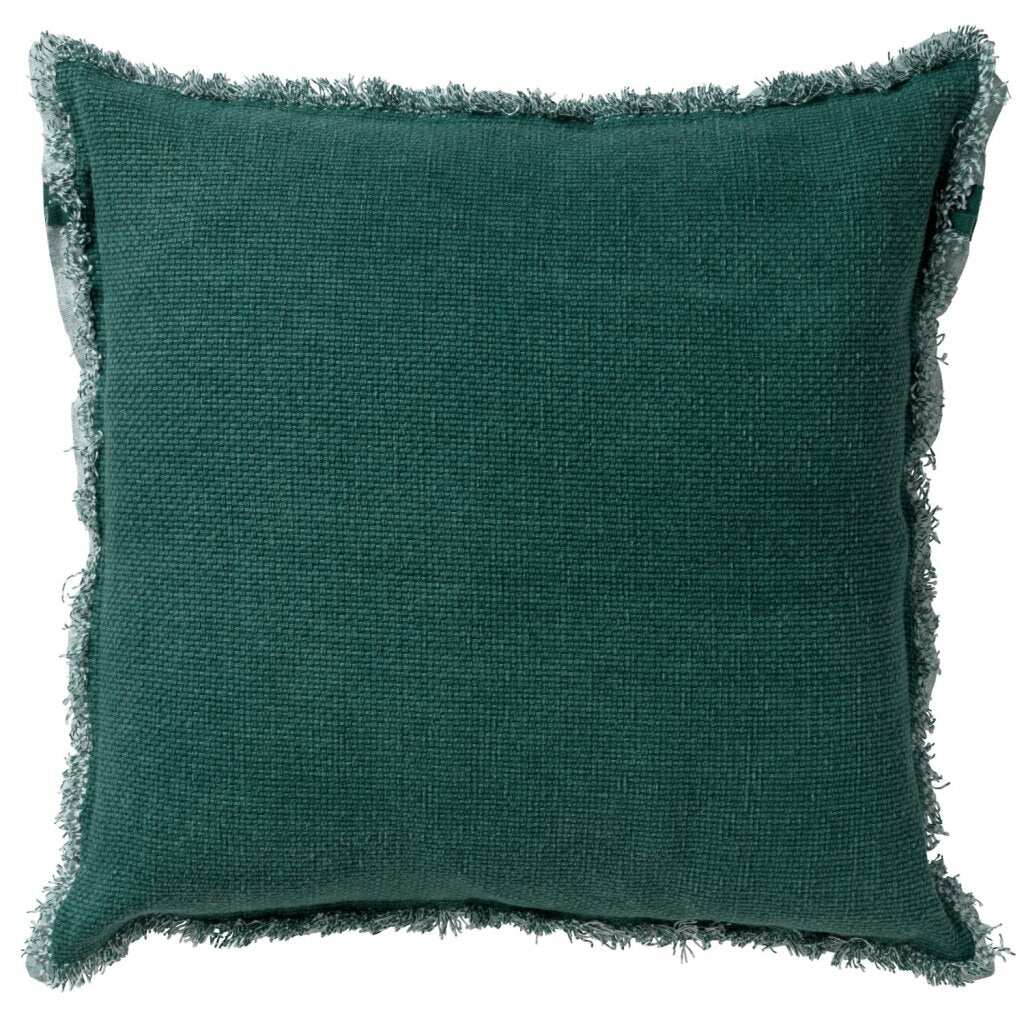 Decorazione olandese decorazione olandese Burto Siercush 45x45 cm Green di salvia