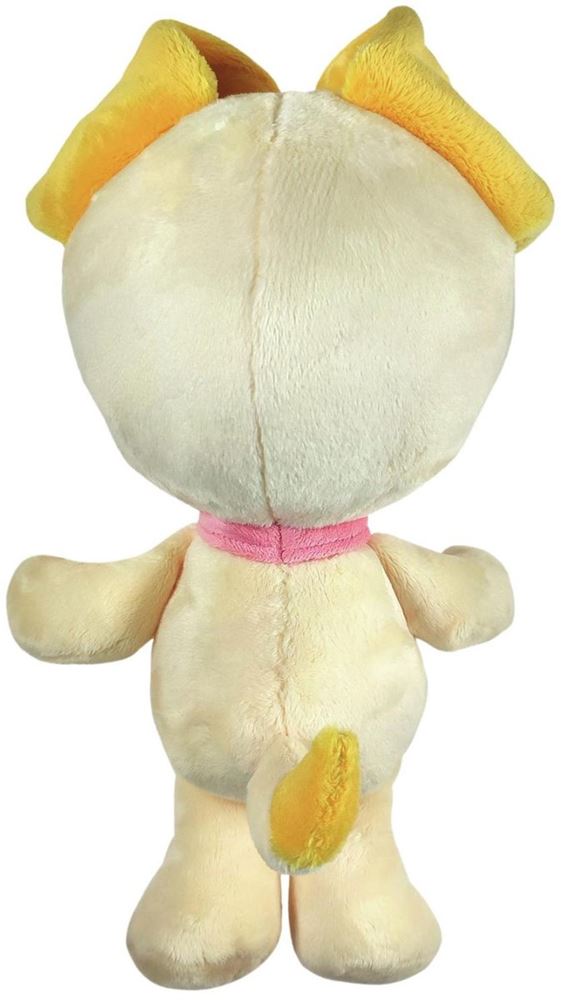 Bambolino giocattoli woezel pip peluche pip 30 cm
