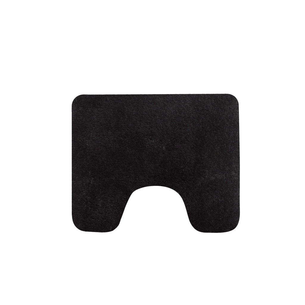 Casa olandese Dutch House Wilet Maen Caen 60x50 cm nero
