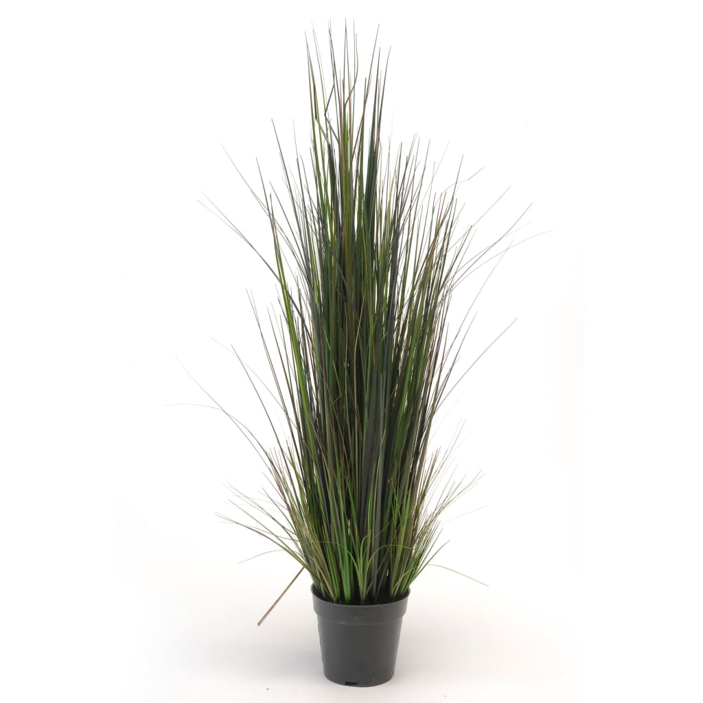 Emerald Emerald Art Plant in Pot River Grass 90 cm