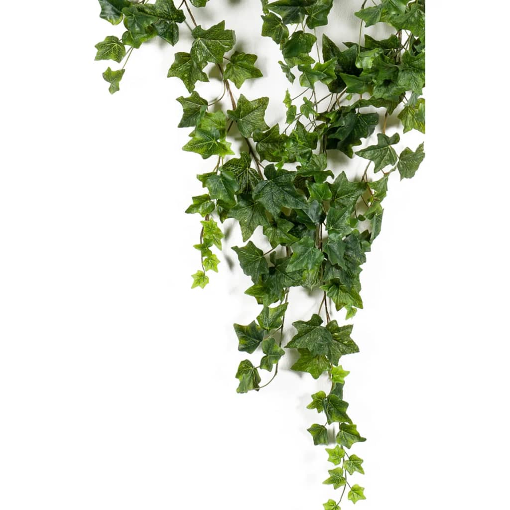 Smeraldo smeraldo art pianta edera appesa verde 180 cm 418712
