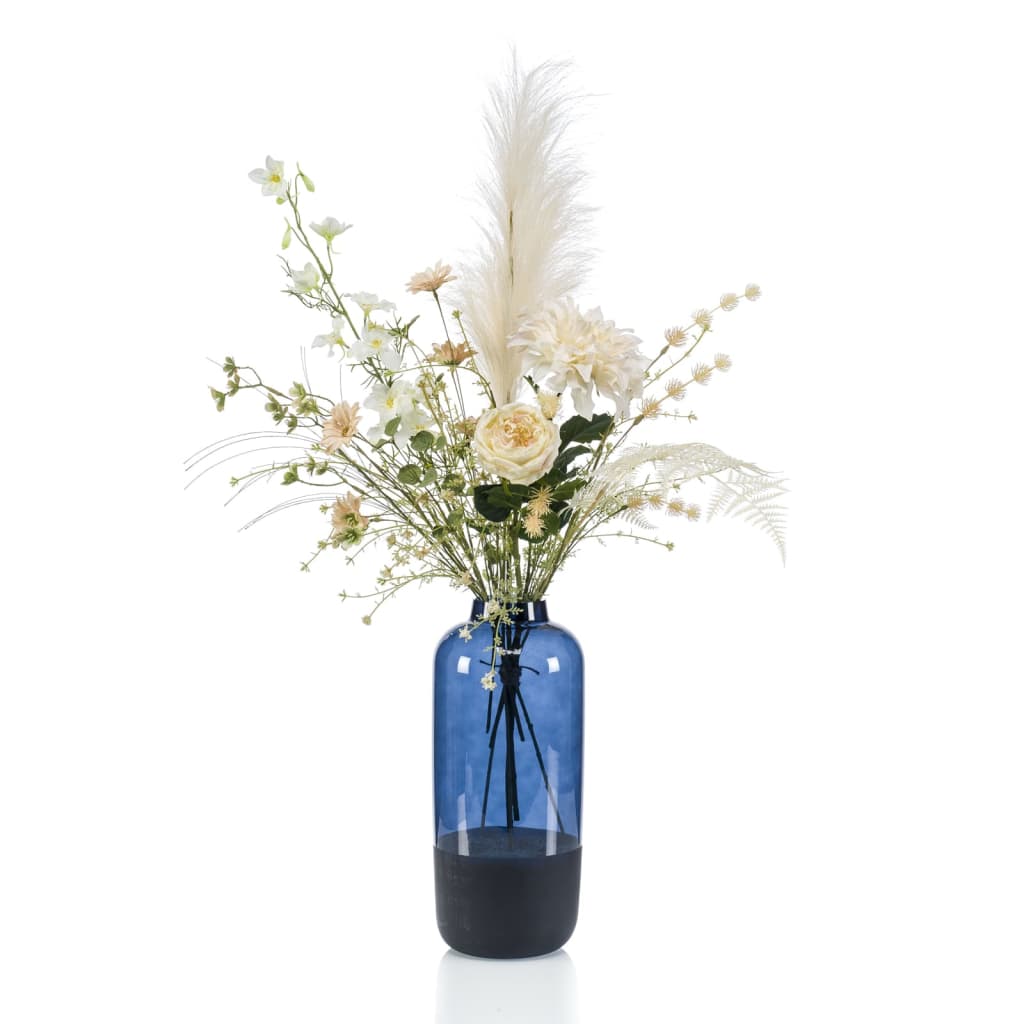 Smeraldo smerald art bouquet perfetto flusso xl
