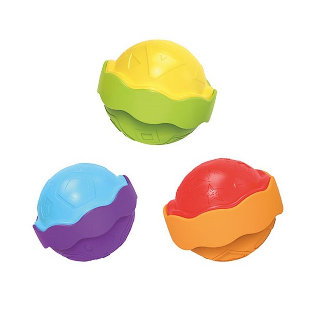 Little Stars Little Stack Tower Cake de 6 piezas