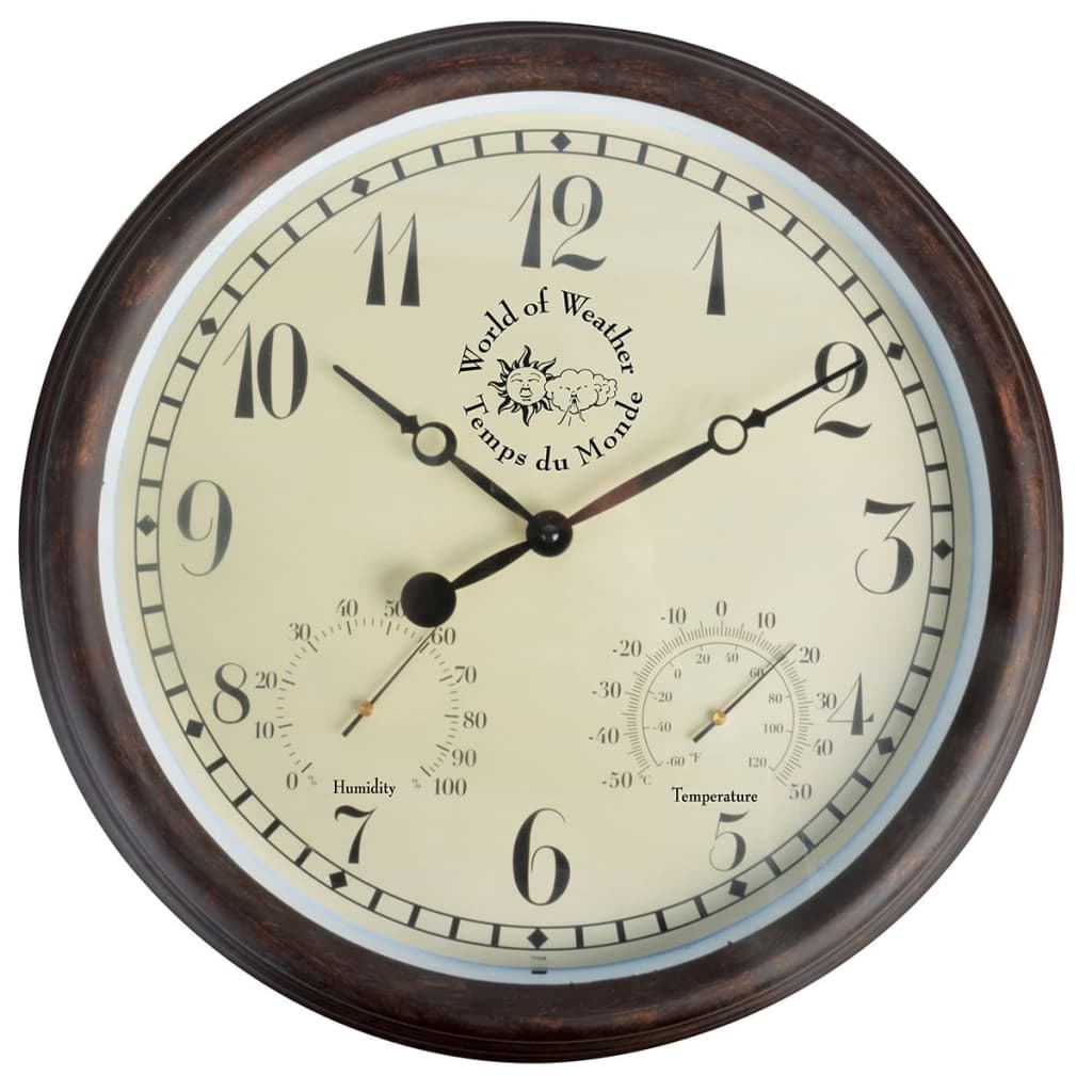 Design ESSCHERT CLAVE DE LA ESSCHERT DE LA ESSCHERT CLAVE CON TUMO-HIROGROMÉCER DE 30.5 CM TF008