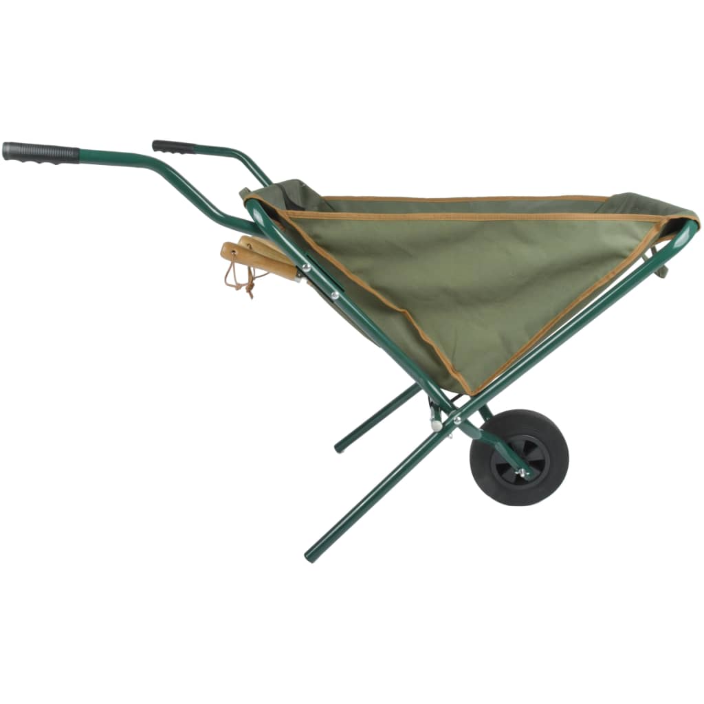 Design ESSCHERT ESSCHERT Design Willebarrow Pleging Green GT138
