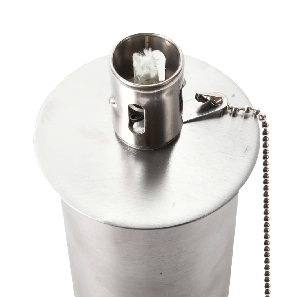 Diseño de Esschert esschert Design Oliekkick Standing Stactoling Steel