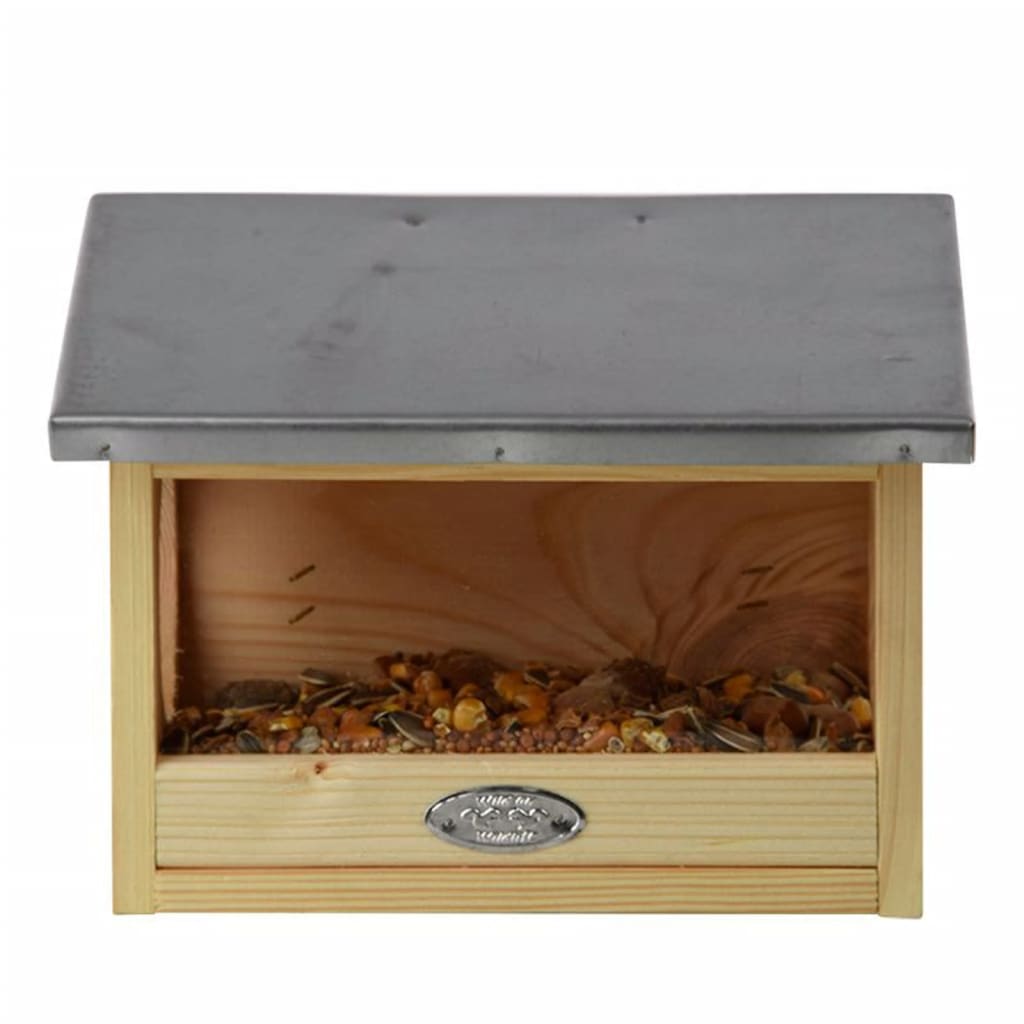ESSCHERT Design ESSchert Design Squirrel Feed House 25.3x17.6x18.7 cm
