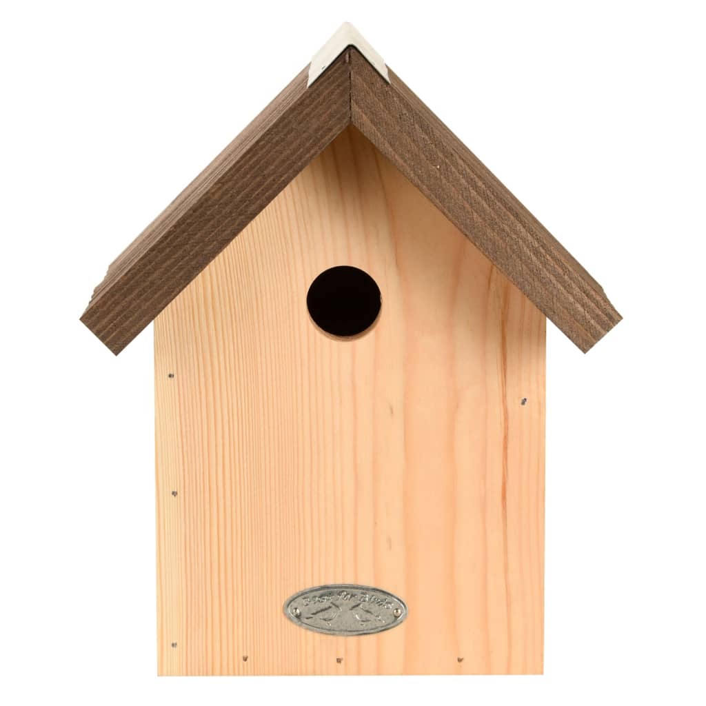 Diseño de esschert Esschert Design Vogelhuis Pimpelmees
