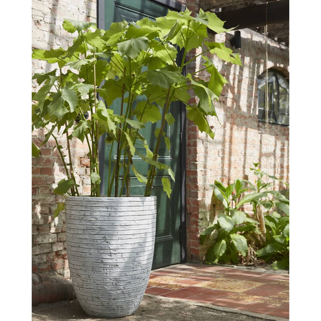 Capi Capi Flowerpot Nature Fila Elegante Bajo 46x58 CM COLADO -COLADO KRWI783