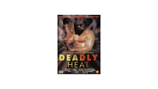 DVD DVD DEADLY COLLE
