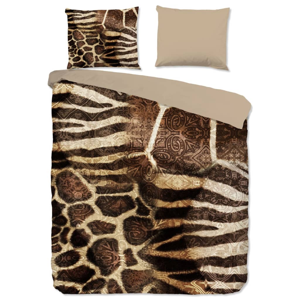 Pure Pure Duvet Cover KinA 140x200 220 cm