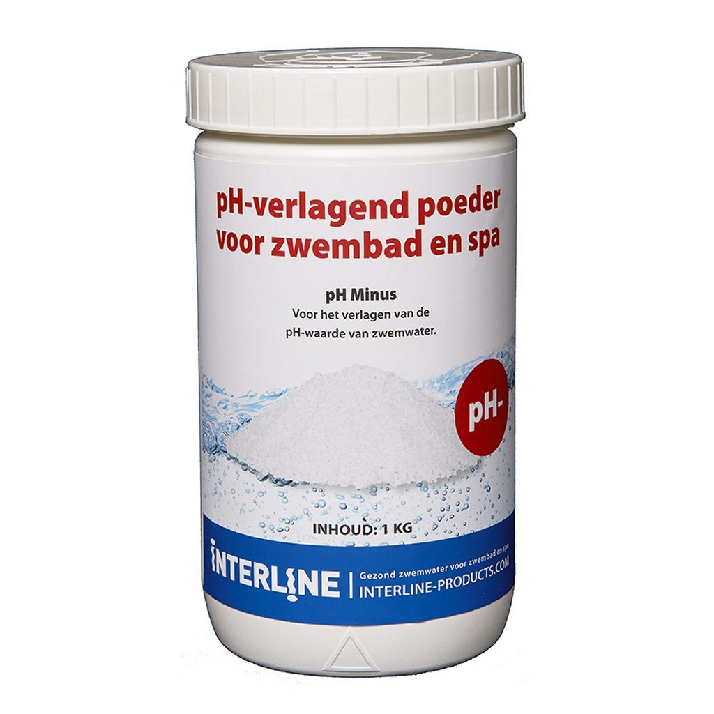 Interline PH-MIN granulate 1kg
