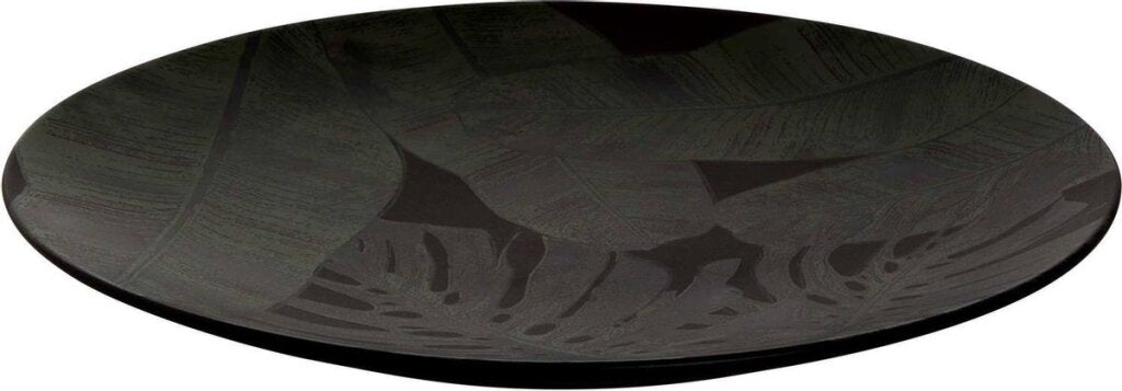 Placa de hoy -plato 31 cm aurora