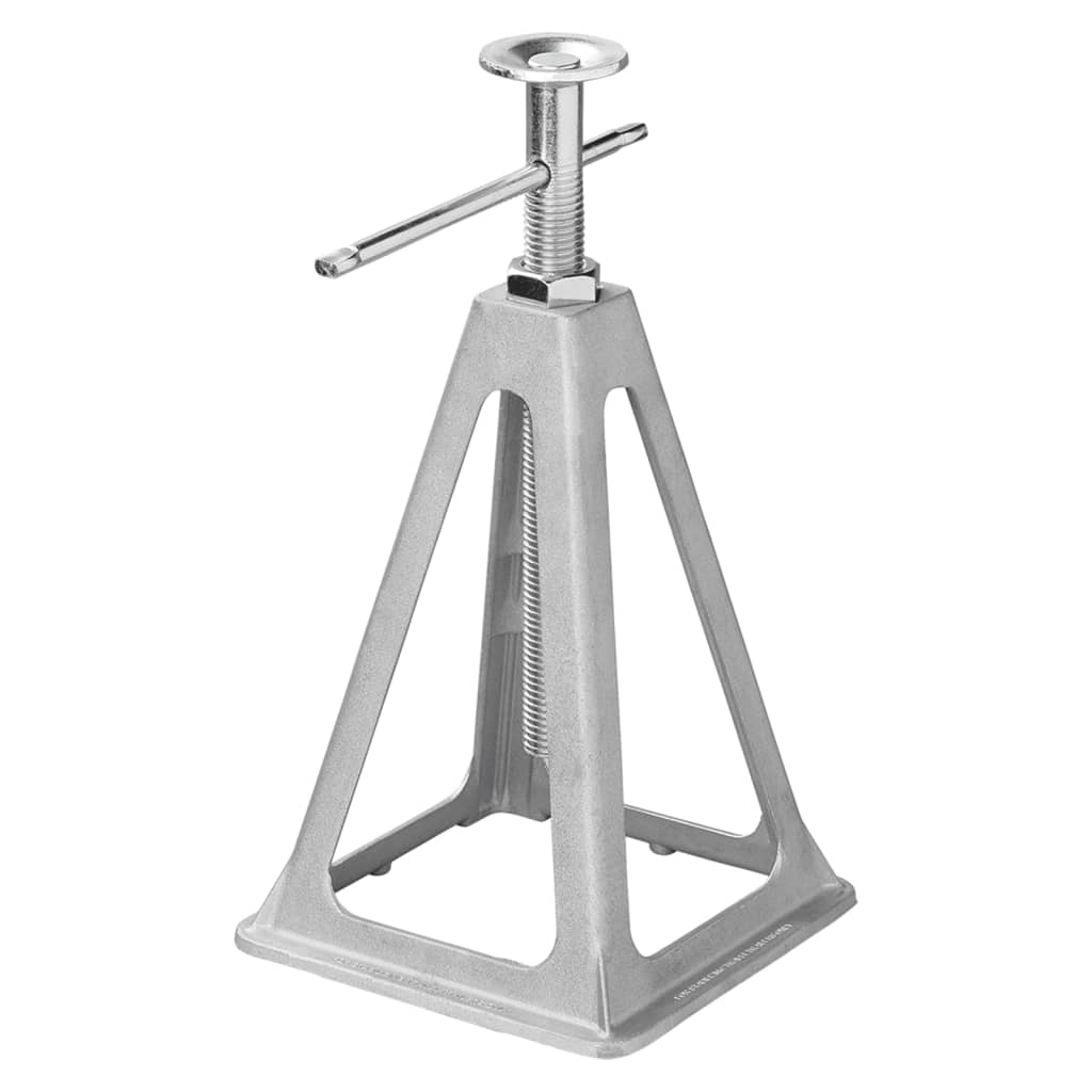 Proplus Caravan Angle Support Configuración de 3600 kg de aluminio 4 piezas