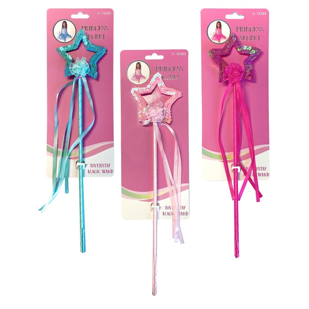 Bastone di base della principessa