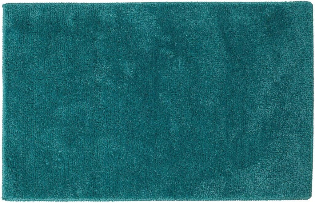 SEALSKIN SEALSKIN DOUX Bathmat 50x80 cm poliéster aqua