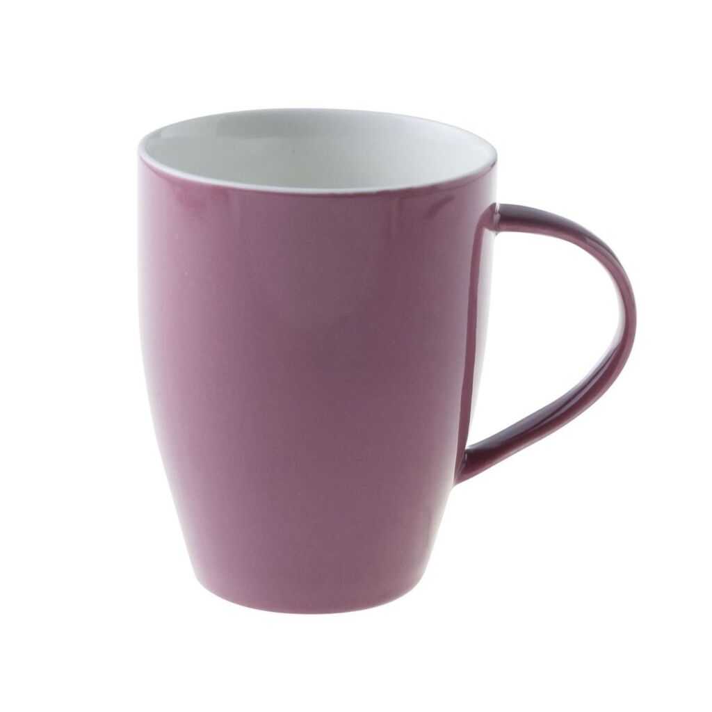 Miscelánea taza cyw rosa 33cl