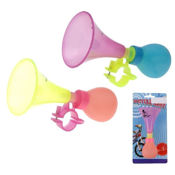 Corno ciclistico di base 14 cm