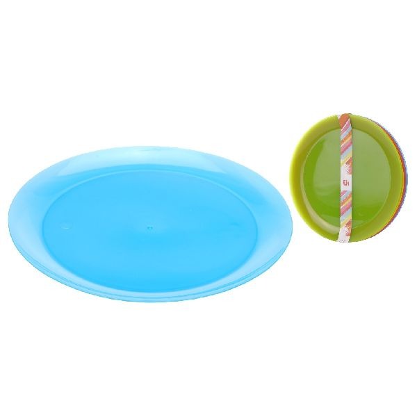 Piastra di base set 6 pezzi