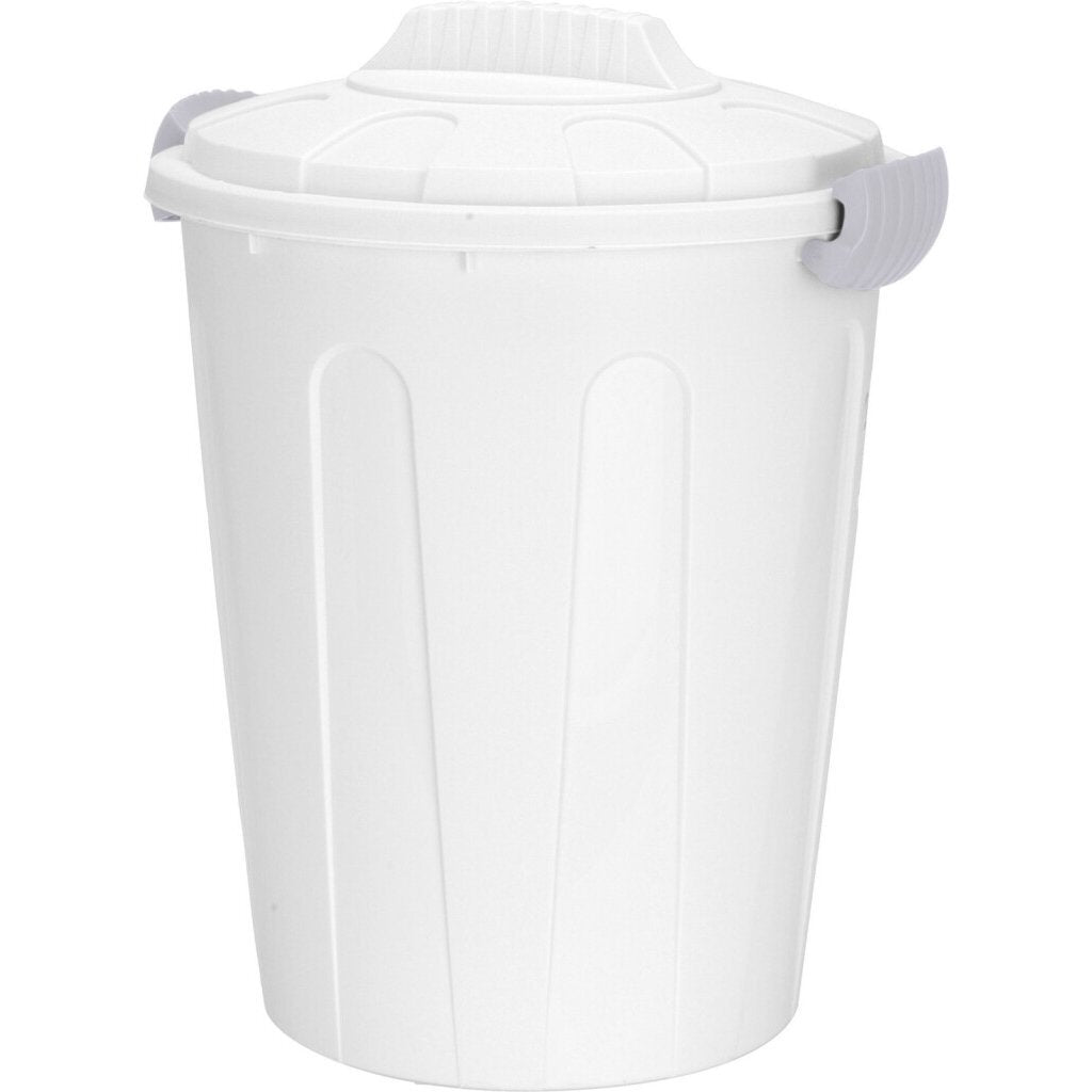 Altri marchi Maxibin Waste Bucket 23L White