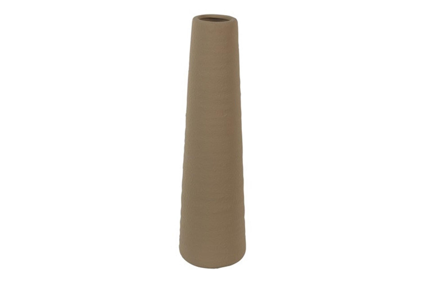 Jarrón Countryfield nohr xl beige h49cm