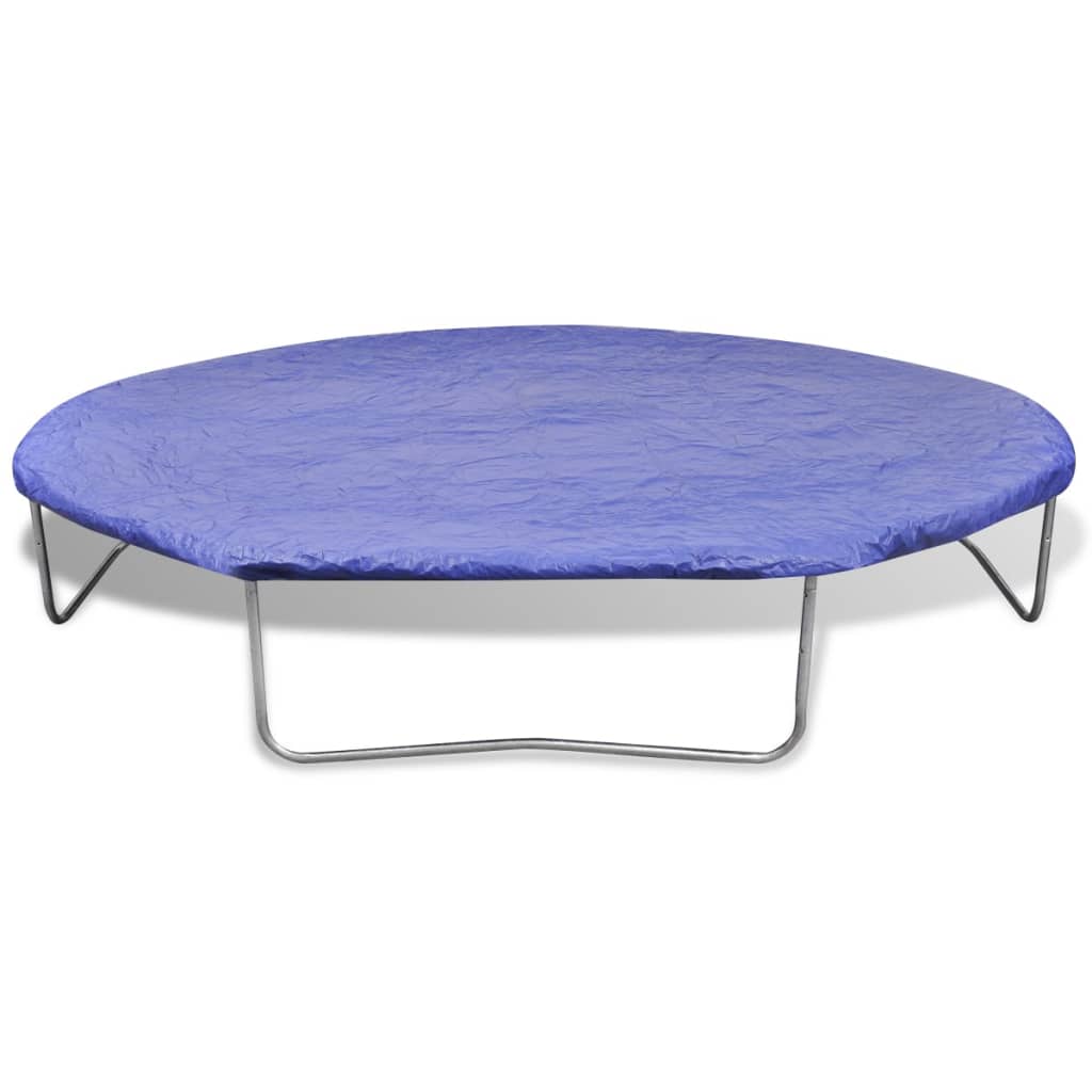 Vidaxl Conjunto de trampolín de 5 piezas 4.57 m