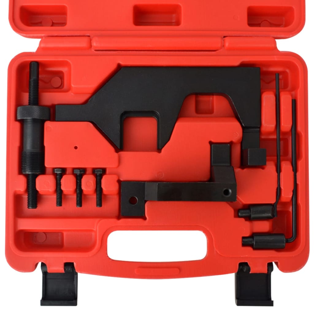 Vidaxl Terramento de sincronización del motor de 8 piezas para BMW Mini N13 N18