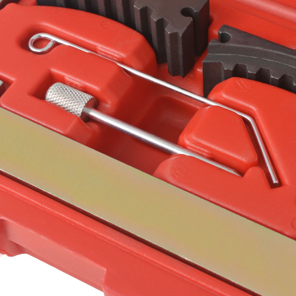 Vidaxl Motor Touring Tool Conjunto de Alfa Romeo Vauxhall Opel 1.6L+1.8L