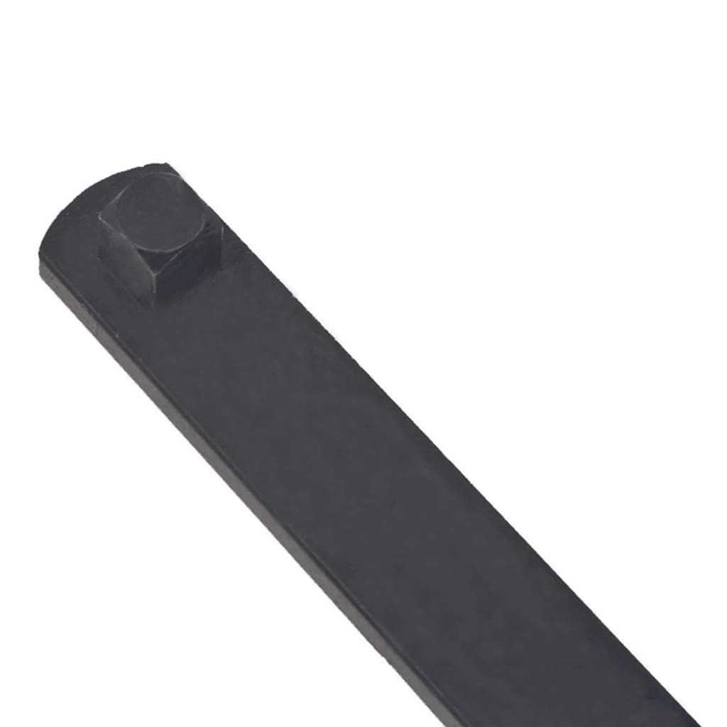 Strumento Vidaxl V-String Set 8 pezzi