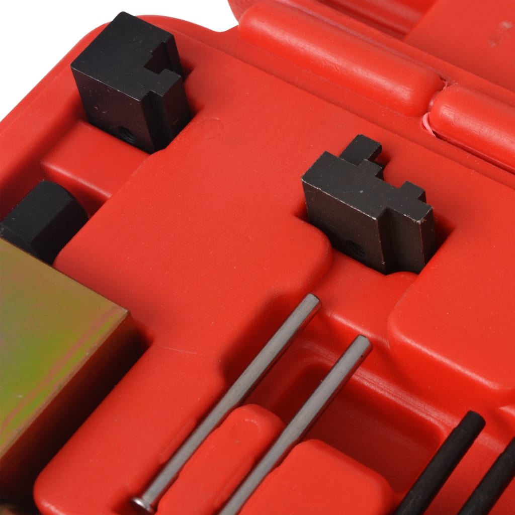 Vidaxl Chain Punching Hool Sound Tool para Mercedes