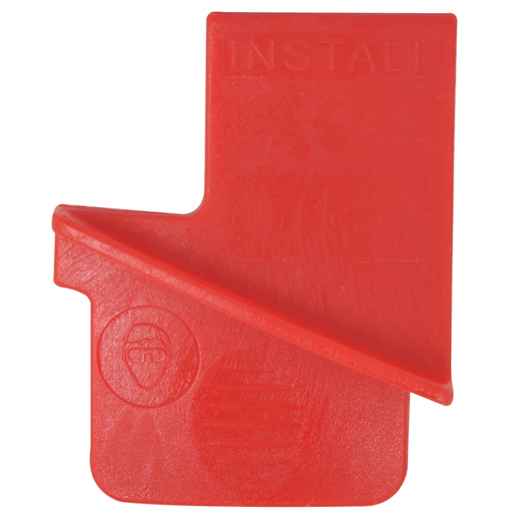 Set di sostituzione Vidaxl V-Belt