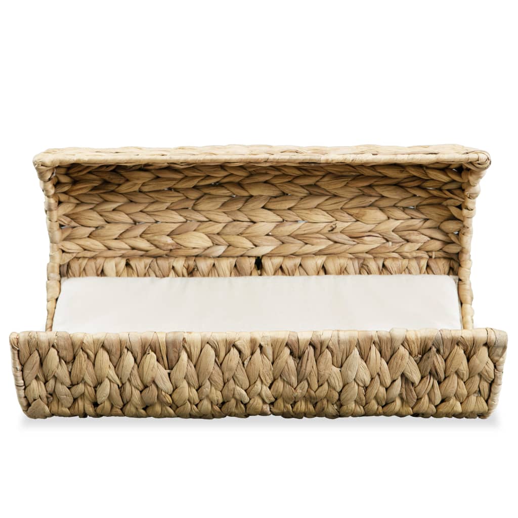 Cama de gato Vidaxl con cojín 37x20x20 cm Wathyacint