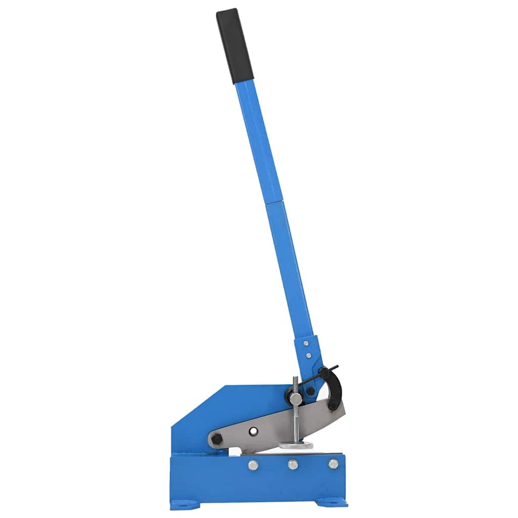 Vidaxl Lever Scissors 200 mm blu