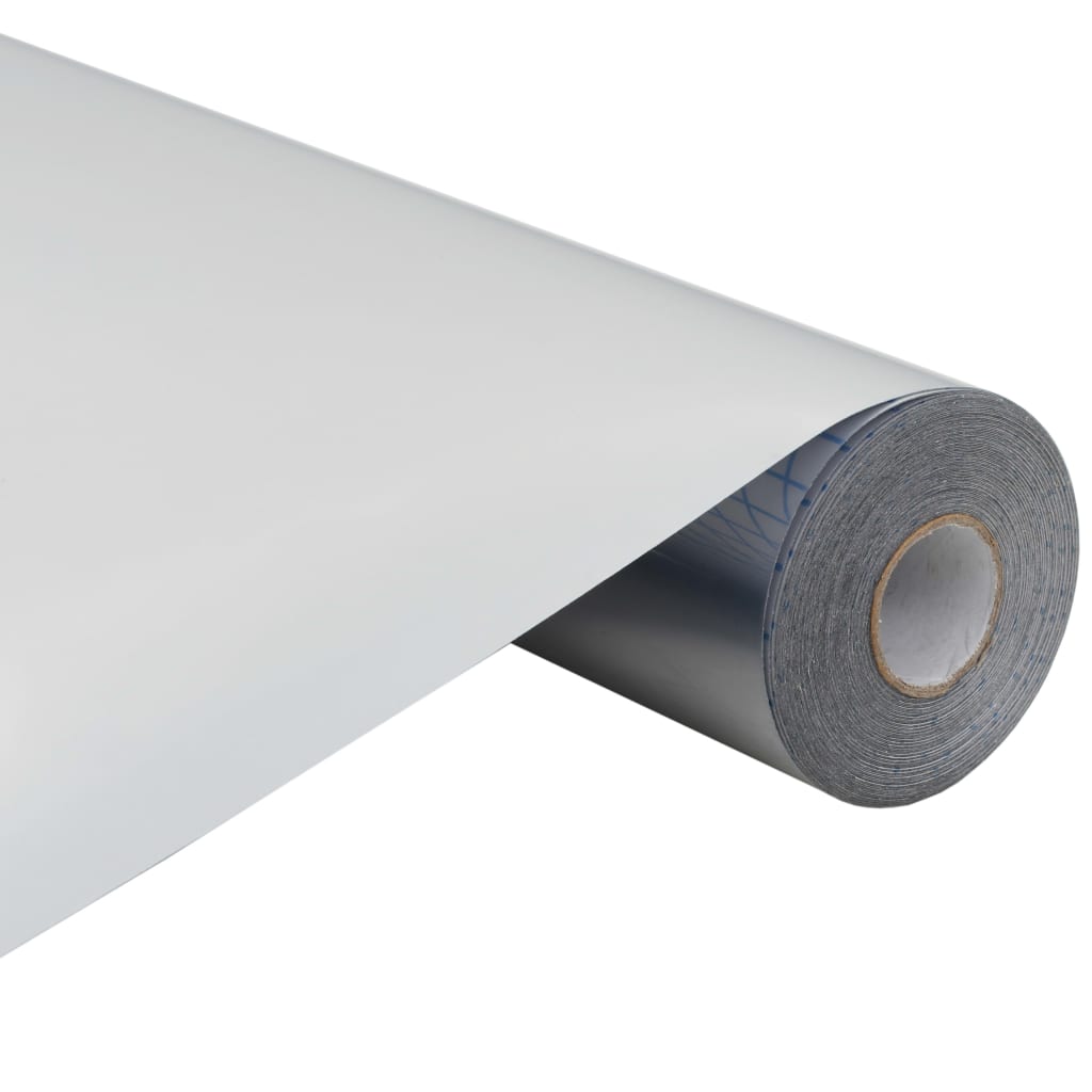 Vidaxl Film Privacy Film riflettente riflettente autoadesivo 0,9x10 m