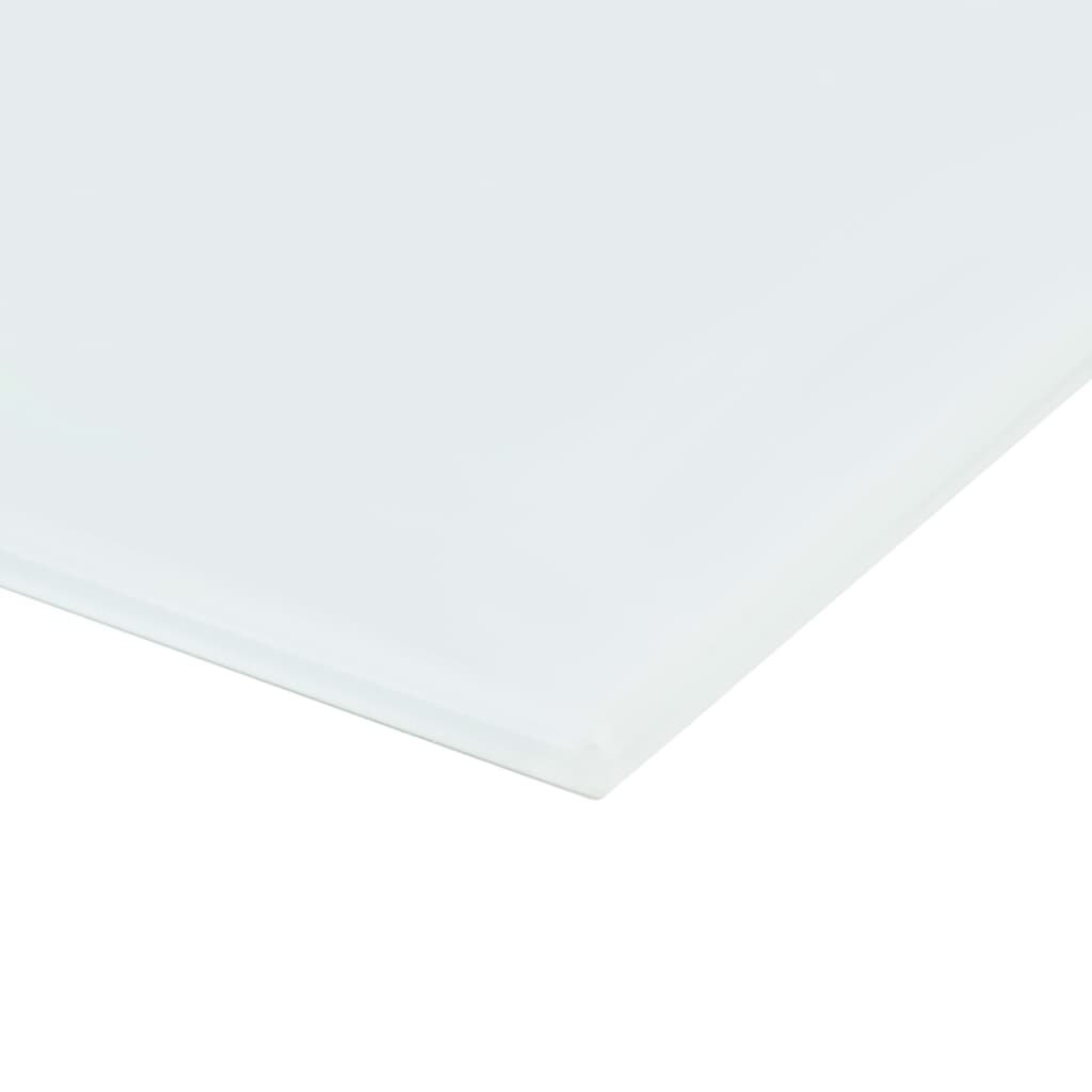 Nastitute Vidaxl per il vetro magnetico da 60x20 cm da parete